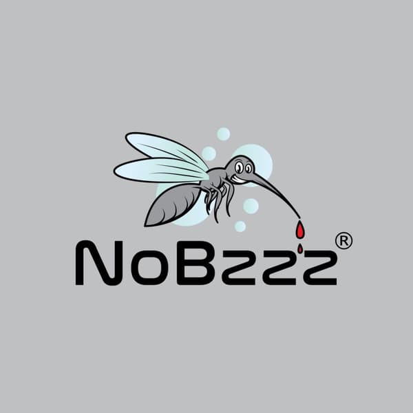 NoBzzz UV USB-lamppu hyönteismyrkky LED hyttyskarkote makuuhuone olohuone