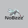 Miniatyrbillede 4 af 4: MYGGEARMBÅND INSEKTUR ULTRALYDSBLÅ NoBzzz