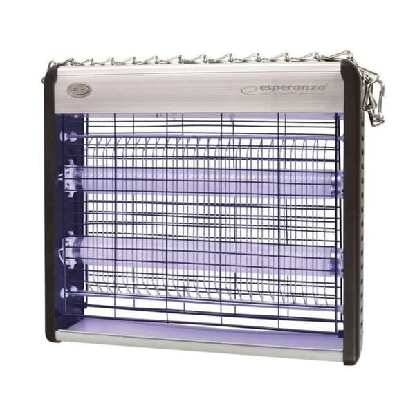 Esperanza - Insektsförstörare - UV-lampa