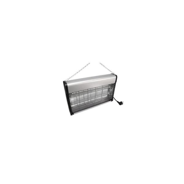 Perel Elektrisk insektsavvisande lampa 2x15 W