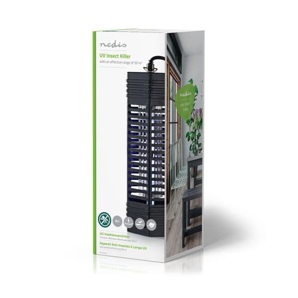 UBIQUITI UACC-AOC-SFP28-20M SFP+ MODUL 25G 20M LANG RÆKKEVIDDE DIREKTE TILSLUTNING KOBBERKABEL