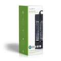 Miniatyrbillede 1 af 2: UBIQUITI UACC-AOC-SFP28-20M SFP+ MODUL 25G 20M LANG RÆKKEVIDDE DIREKTE TILSLUTNING KOBBERKABEL