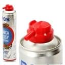 Bros Aerosol Mod Hvepse 300 ml - Effektiv Beskytter af Dine Omgivelser
