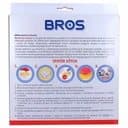 Bros Fluepose med lokkemad - Effektiv fælde til hjem og erhverv