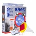Bros Fluepose med lokkemad - Effektiv fælde til hjem og erhverv