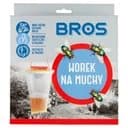 Bros Fluepose med lokkemad - Effektiv fælde til hjem og erhverv