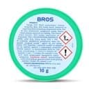 Bros Mrówex - Effektiv myrefælde med gellokkemiddel