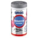Effektivt pulver mot myror BROS 120 ml - Skydd för hem och trädgård