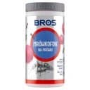 Effektivt pulver mot myror BROS 120 ml - Skydd för hem och trädgård