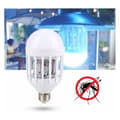 Miniatyrbild 1 av 5: Mygglampa - LED-lampan som håller borta myggor och andra insekter