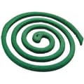 Miniatyrbild 3 av 3: Spiraler Anti Mygg x 10 doftande Citronella med Stöd