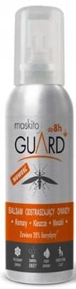 MOSKITO GUARD balsammælk 75 ml