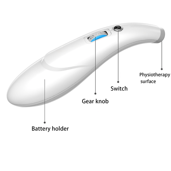 OBOSOE Electric Insect Bite Lighter – kutinaa estävä kynä lapsille ja aikuisille, ulkokäyttöön ja retkeilyyn