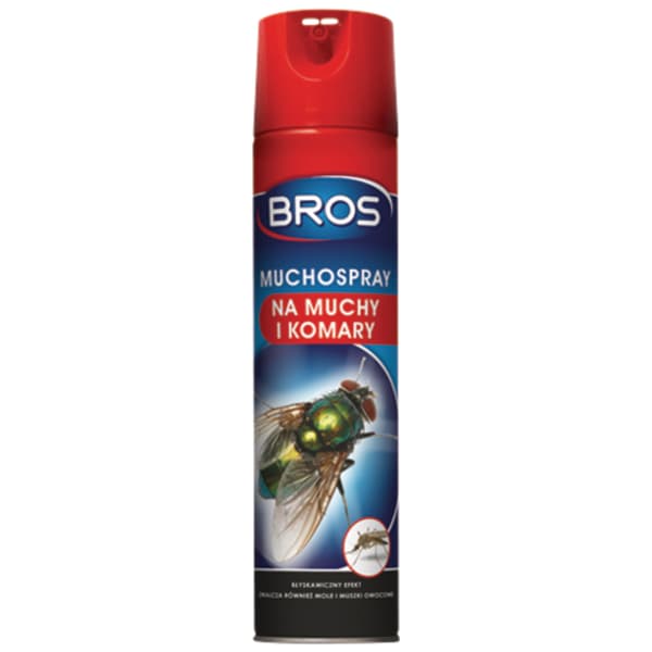 Muchospray 648018B 18 BROS