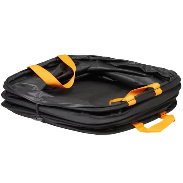 Fiskars Ergo Pop Up Garden Bag 73L
