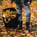 Miniatyrbillede 4 af 5: Fiskars Ergo Pop Up Garden Bag 73L