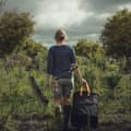 Miniatyrbillede 5 af 5: Fiskars Ergo Pop Up Garden Bag 73L