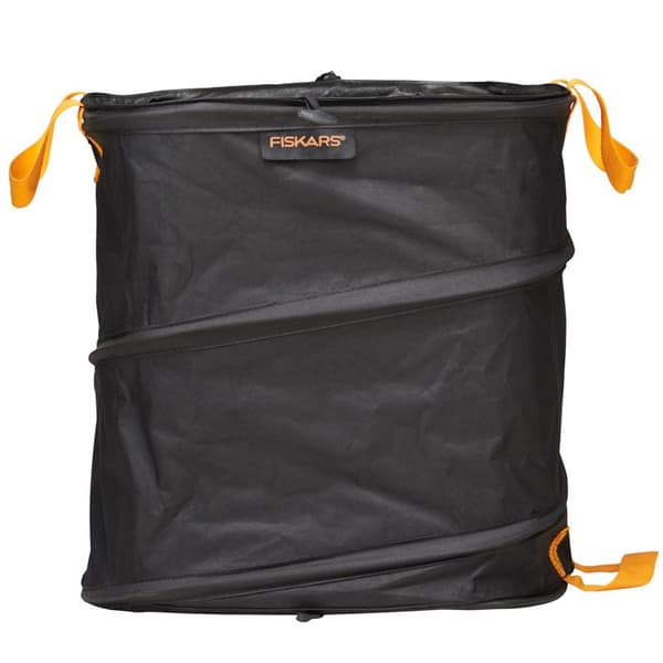 Fiskars Ergo Pop Up Garden Bag 73L