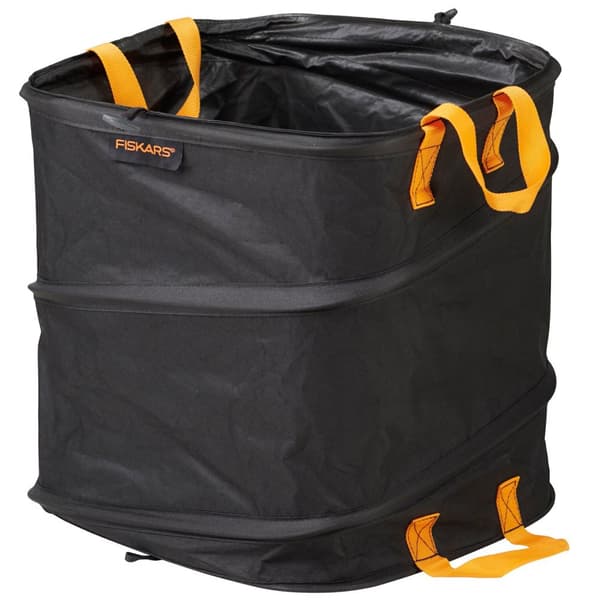 Fiskars Ergo Pop Up Garden Bag 73L