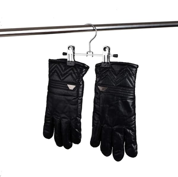 INF Buks / nederdel bøjle med clips 20-pack