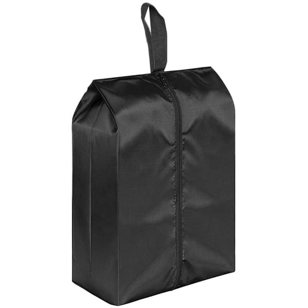 INF 4 Pack Transportable Skotøj Opbevaringsorganizer Essentials Opbevaringspose til rejser