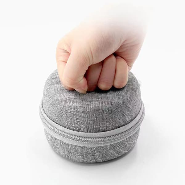 INF Beskyttende oppbevaringsveske til Apple Watch