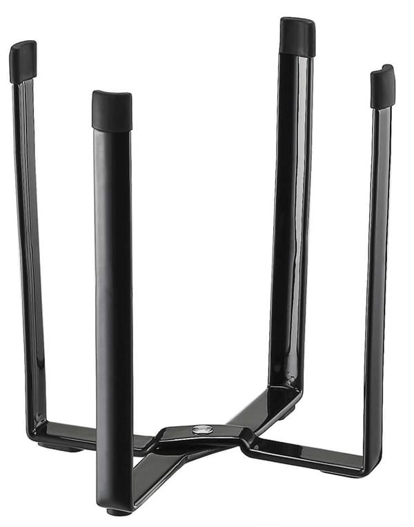 INF Multifunksjonell plastposeholder for poser, flasker og kopper