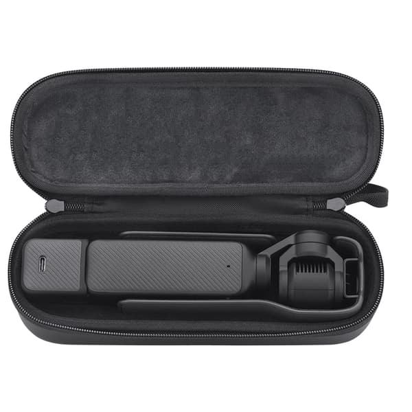 INF Skyddsförvaringsfodral för DJI Osmo Pocket 3