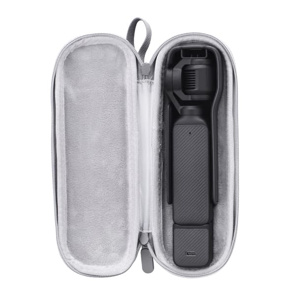 INF Beskyttende opbevaringstaske til DJI Osmo Pocket 3