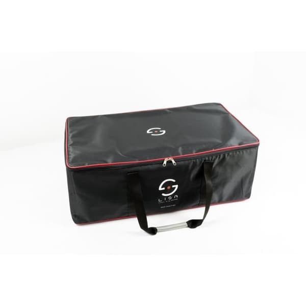 LISA - Väska för Etna Mini och Etna grillar - Luxury Line