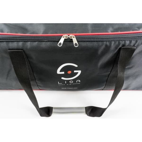 LISA - Etna Maxi grillväska - Luxury Line