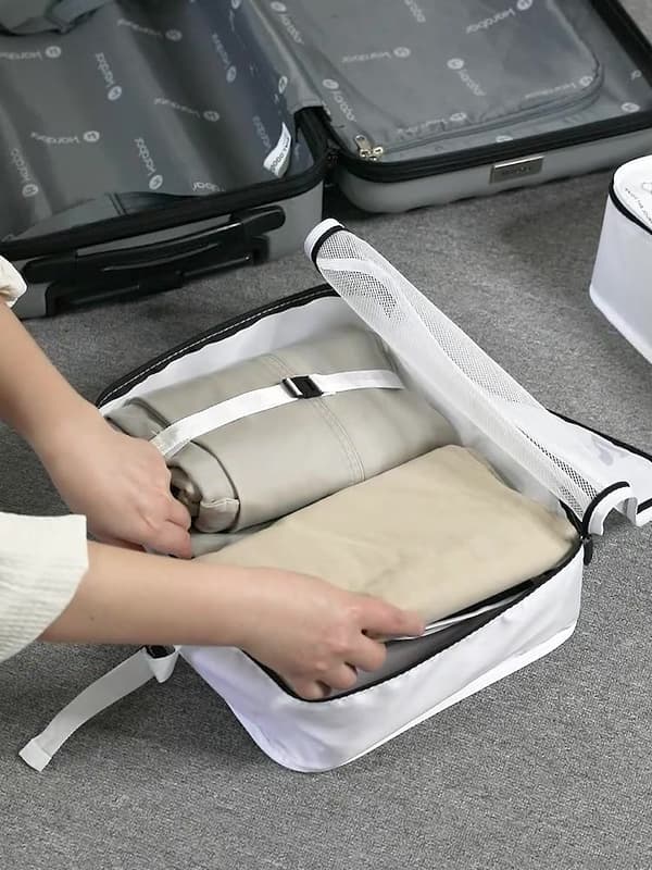 INF Resväska Organizer Bag, Clothes Organizer Bag