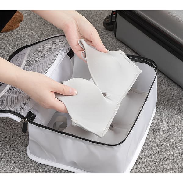 INF Resväska Organizer Bag, Clothes Organizer Bag