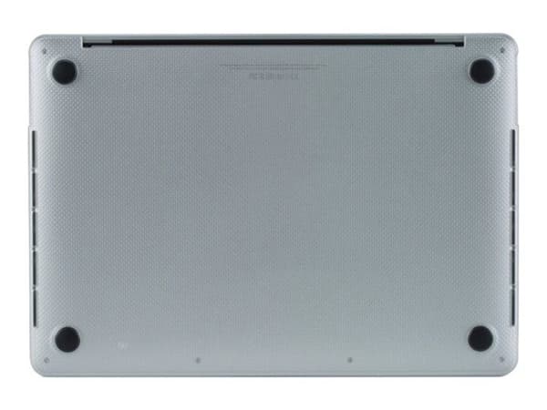 Incase Designs Incase Hård Skyddsskal för Apple MacBook Pro 13,3 (Mitten 2020) 3D Prickmönster Transparent -