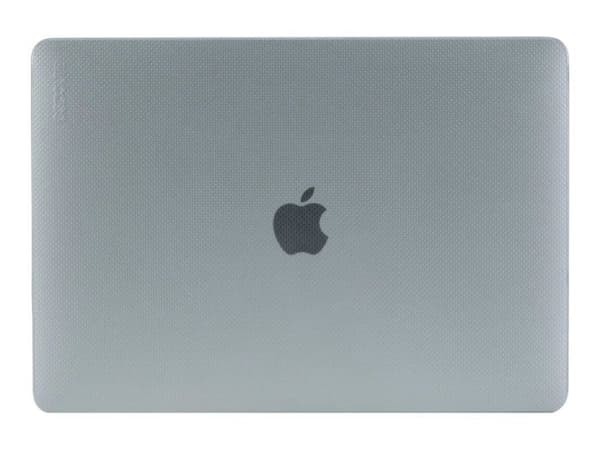 Incase Designs Incase Hård Skyddsskal för Apple MacBook Pro 13,3 (Mitten 2020) 3D Prickmönster Transparent -
