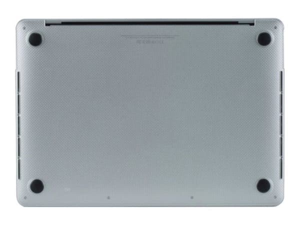 Incase Designs Incase Hård Skyddsskal för Apple MacBook Pro 13,3 (Mitten 2020) 3D Prickmönster Transparent -
