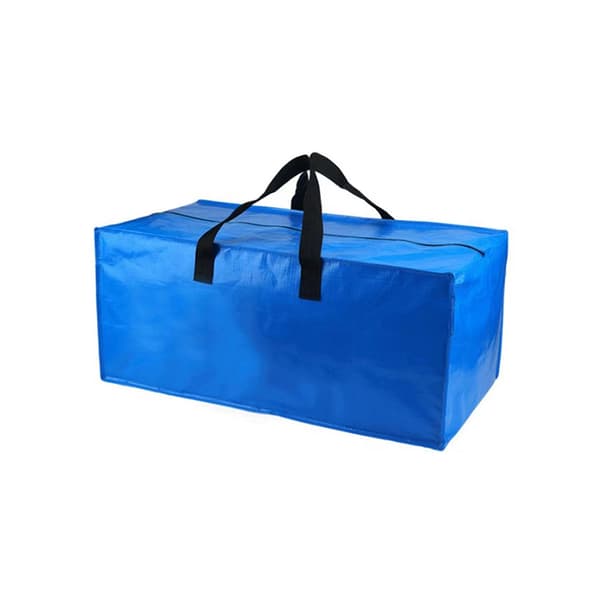 INF PP Vevd Veske 8-pack