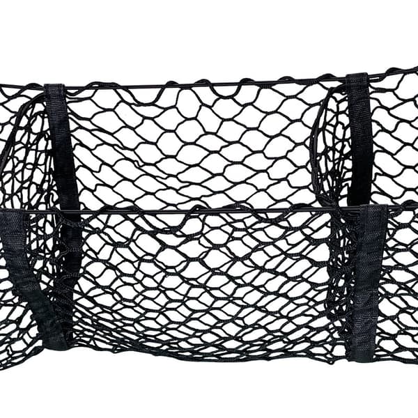 INF SUV Trunk Four Pocket Net Organizer
