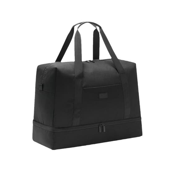 INF Multifunktionel Tør-våd Separation Sports Fitness Bag