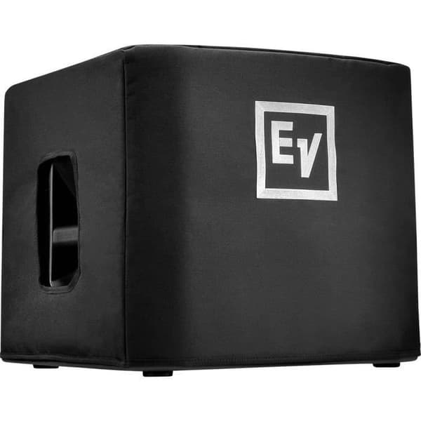 Electro Voice ELX200 12 Subwooferskydd Skyddsöverdrag