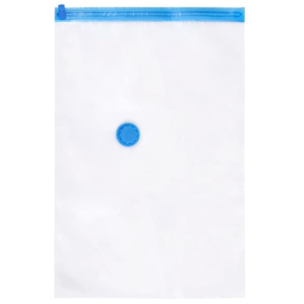 vidaXL vakuumposer til opbevaring af tøj 60x40 cm 20 stk. -  Opbevaringsposer