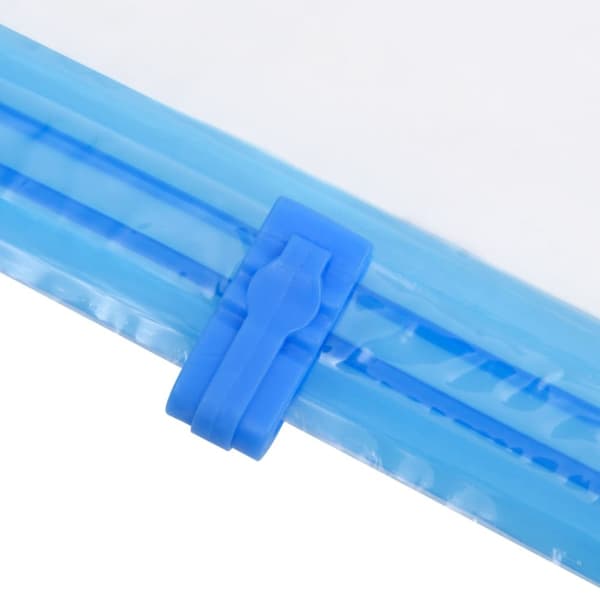 vidaXL vakuumposer til opbevaring af tøj 60x40 cm 20 stk. -  Opbevaringsposer