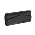 Pikkukuva 4 / 4: INF Nahkainen Car Visor aurinkolasipidike