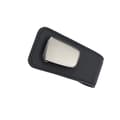Miniatyrbillede 2 af 4: INF Brilleholderclips til bilvisir