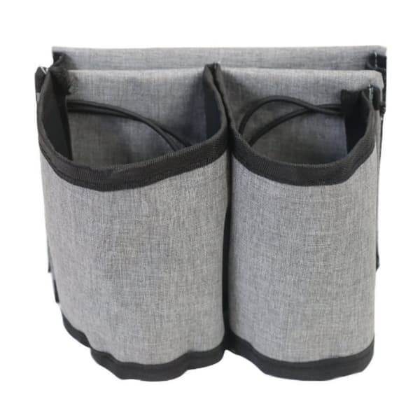 INF Ny reisebagasjehåndtak Organizer Bag