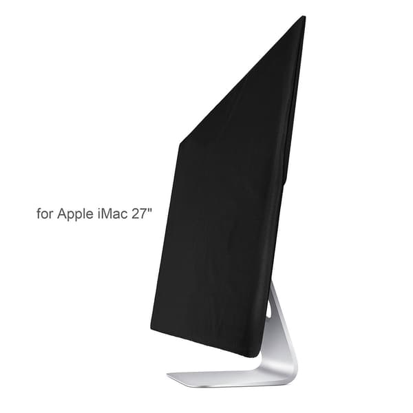INF Støvdeksel for Apple Monitor (Ingen lomme)