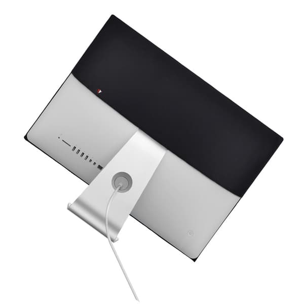 INF Støvdeksel for Apple Monitor (Ingen lomme)