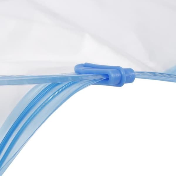 Set med 10 vakuumförvaringspåsar - A+ - 60x80cm - Upp till 75 % utrymmesbesparing