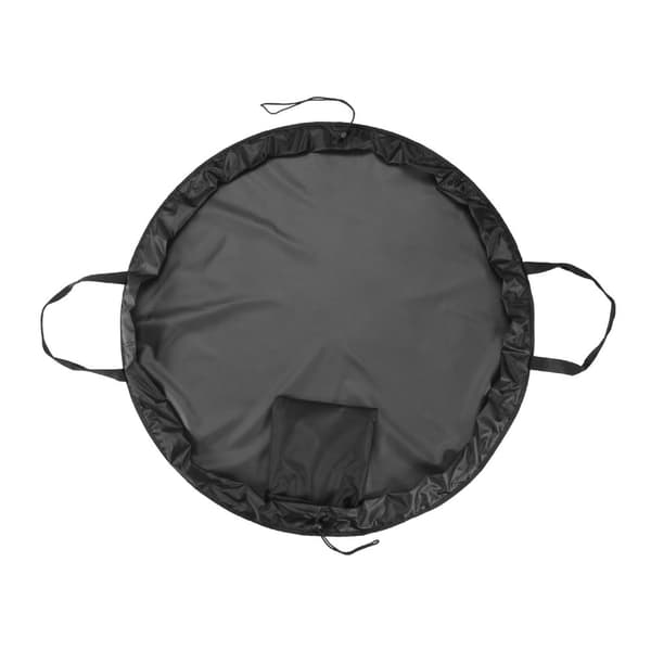INF Oxford Cloth Beach Oppbevaringsveske for badetøy