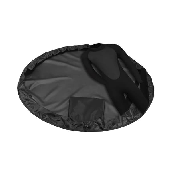 INF Oxford Cloth Beach Swimwear säilytyspussi